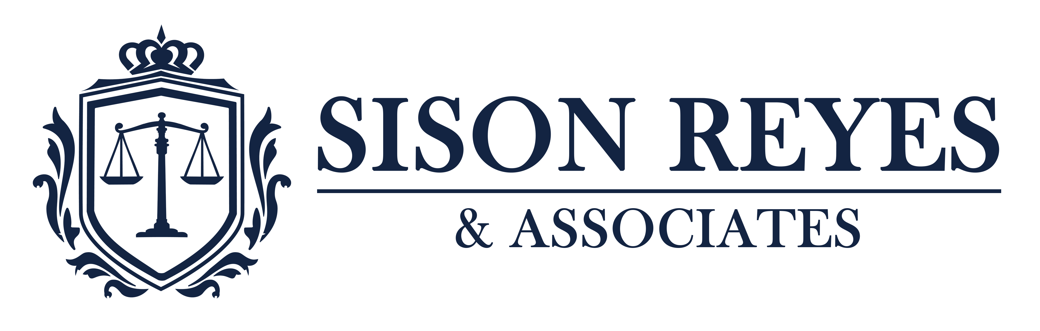 Sison Reyes & Associates | Law Firm